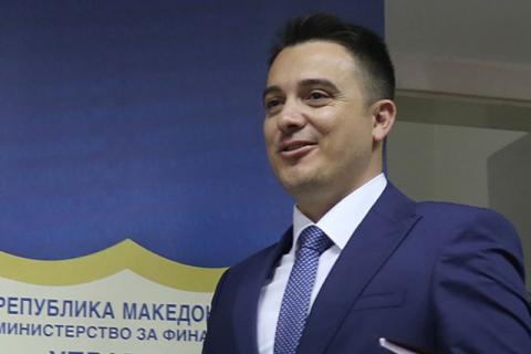 Интервју на директорот за Фактор